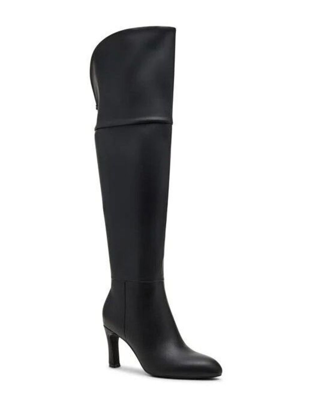Madden Girl Decode Over-The-Knee Boots,  8.5 WC ($110)
